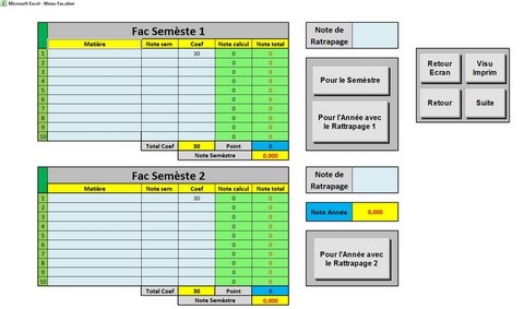 Rattapage - Note - 1-2