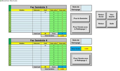 Rattapage - Note - 3-4