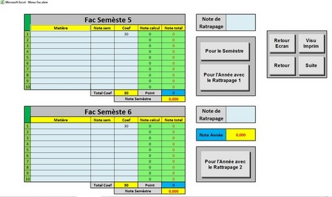 Rattapage - Note - 5-6