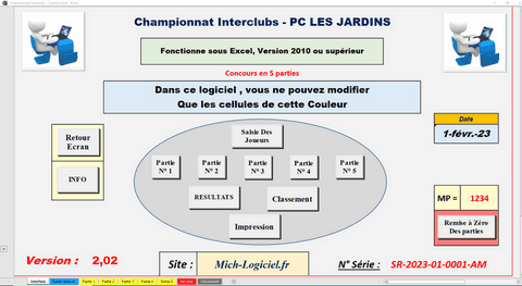 Concours Sextet -(Nom Association)